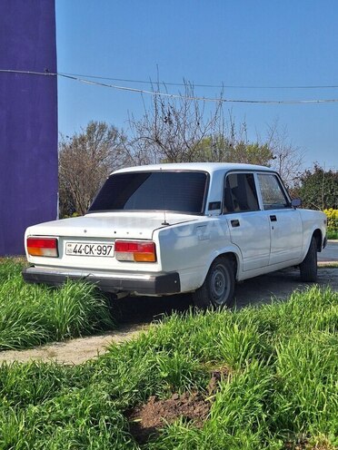 LADA (VAZ) 2107 2008, 250,000 km - 1.6 l - Masallı