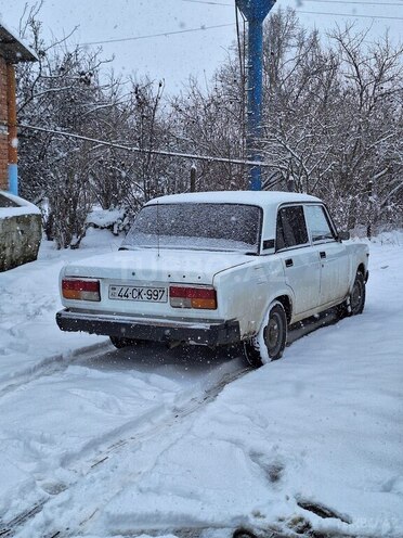 LADA (VAZ) 2107 2008, 250,000 km - 1.6 l - Masallı