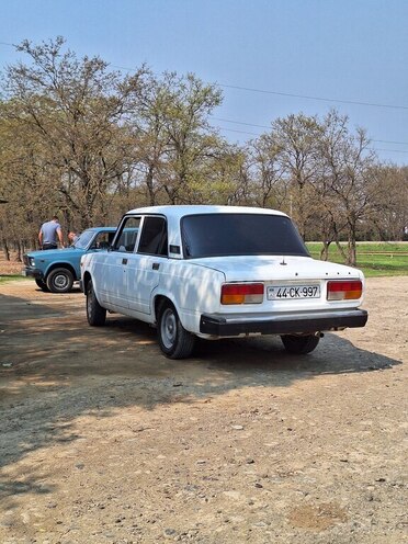LADA (VAZ) 2107 2008, 250,000 km - 1.6 l - Masallı