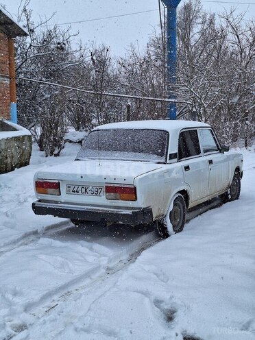 LADA (VAZ) 2107 2008, 250,000 km - 1.6 l - Masallı