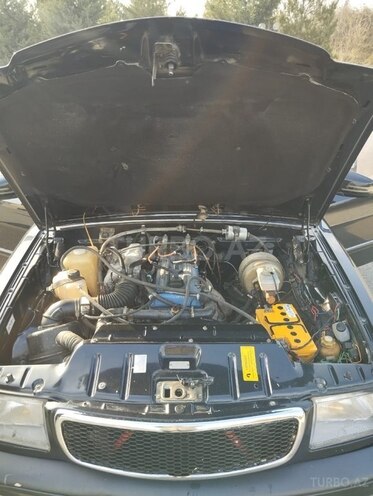 GAZ 3110 2002, 180,000 km - 2.4 l - Ağdaş