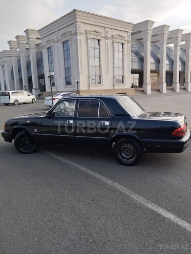 GAZ 3110 2002, 180,000 km - 2.4 l - Ağdaş
