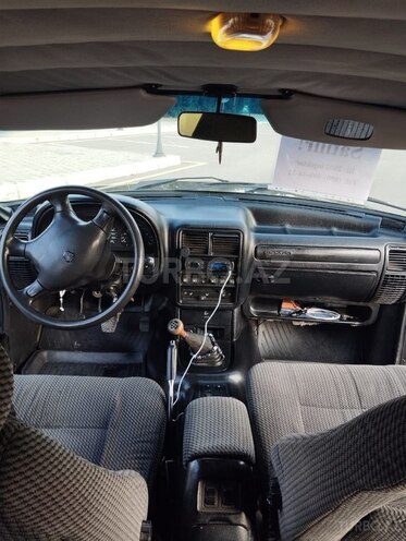 GAZ 3110 2002, 180,000 km - 2.4 l - Ağdaş