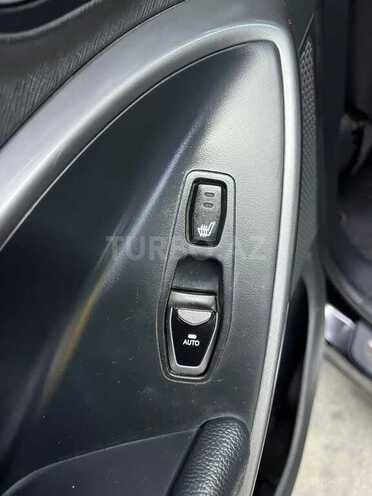 Hyundai Santa Fe 2012, 22,000 km - 2.4 l - Naxçıvan