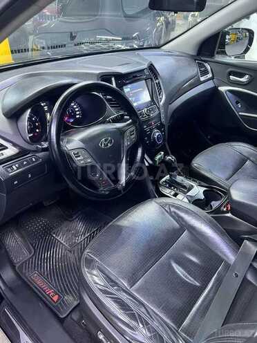 Hyundai Santa Fe 2012, 22,000 km - 2.4 l - Naxçıvan