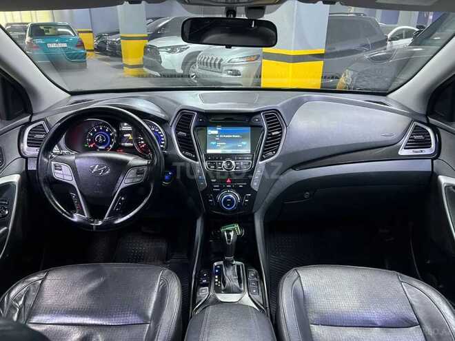 Hyundai Santa Fe 2012, 22,000 km - 2.4 l - Naxçıvan