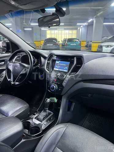 Hyundai Santa Fe 2012, 22,000 km - 2.4 l - Naxçıvan