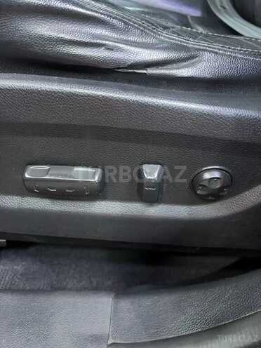 Hyundai Santa Fe 2012, 22,000 km - 2.4 l - Naxçıvan