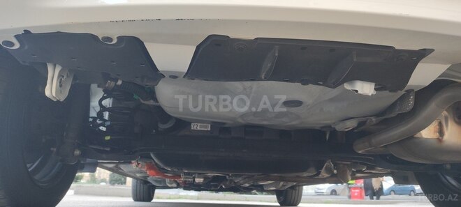 Toyota Aqua 2019, 87,000 km - 1.5 l - Bakı