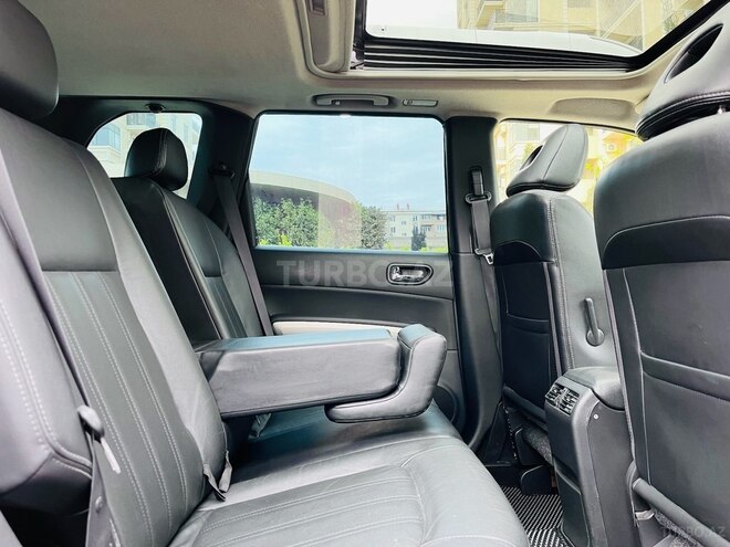 Nissan X-Trail 2013, 130,000 km - 2.5 l - Bakı