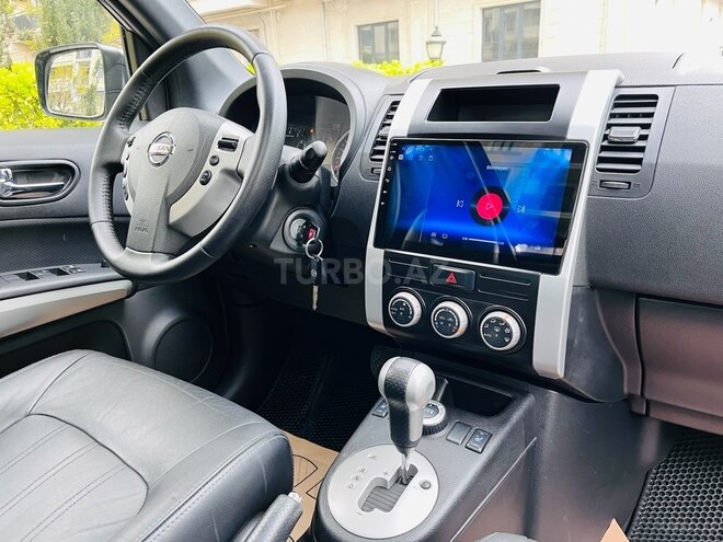 Nissan X-Trail 2013, 130,000 km - 2.5 l - Bakı