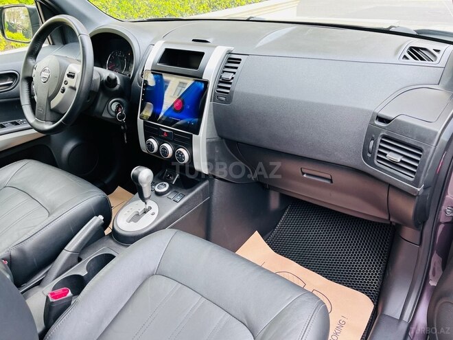 Nissan X-Trail 2013, 130,000 km - 2.5 l - Bakı