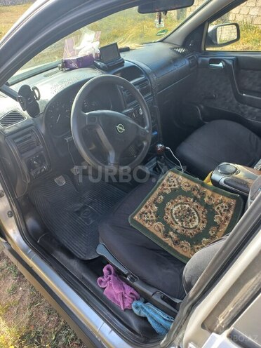 Opel Astra 2000, 770,000 km - 1.6 l - Bakı
