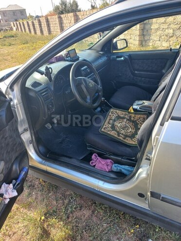 Opel Astra 2000, 770,000 km - 1.6 l - Bakı
