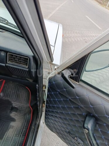 LADA (VAZ) 2107 2005, 82,000 km - 1.6 l - Yevlax