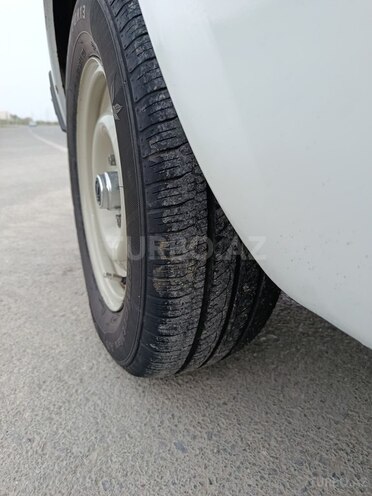 LADA (VAZ) 2107 2005, 82,000 km - 1.6 l - Yevlax