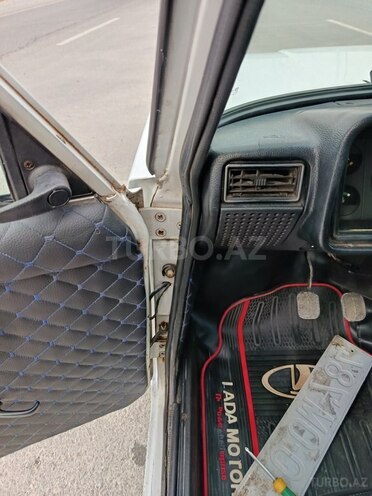 LADA (VAZ) 2107 2005, 82,000 km - 1.6 l - Yevlax