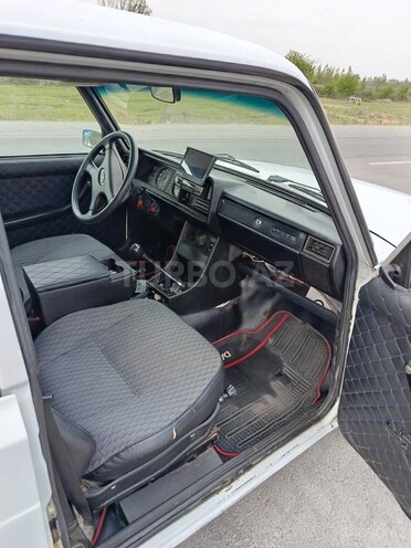 LADA (VAZ) 2107 2005, 82,000 km - 1.6 l - Yevlax