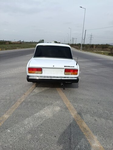 LADA (VAZ) 2107 2005, 82,000 km - 1.6 l - Yevlax
