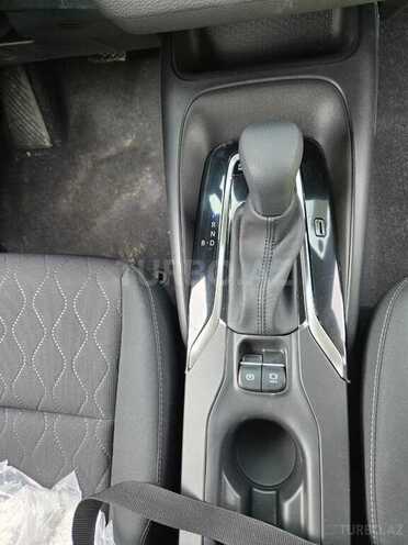 Toyota Corolla 2025, 0 km - 1.8 l - Bakı