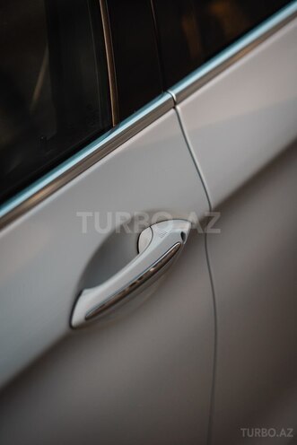 BMW 525 2015, 193,300 km - 2.0 l - Bakı
