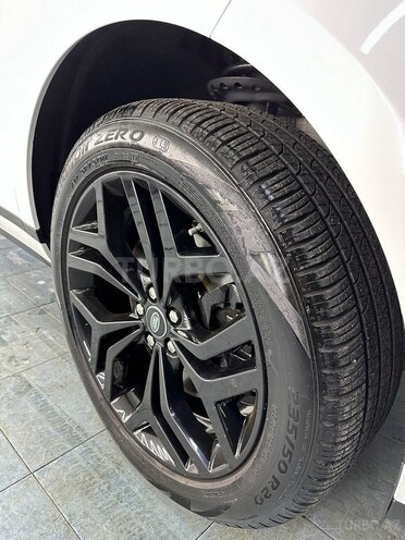 Land Rover RR Evoque 2020, 48,000 km - 2.0 л - Bakı