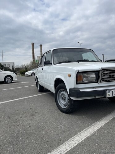 LADA (VAZ) 2107 2000, 78,000 km - 1.6 l - Bakı