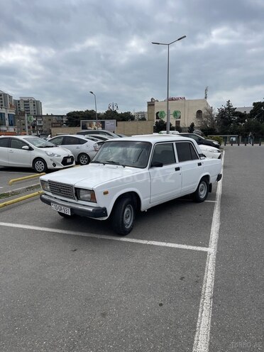 LADA (VAZ) 2107 2000, 78,000 km - 1.6 l - Bakı