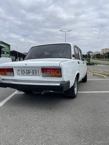 LADA (VAZ) 2107 2000, 78,000 km - 1.6 l - Bakı