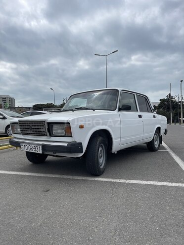 LADA (VAZ) 2107 2000, 78,000 km - 1.6 l - Bakı