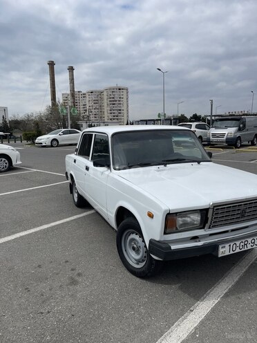 LADA (VAZ) 2107 2000, 78,000 km - 1.6 l - Bakı