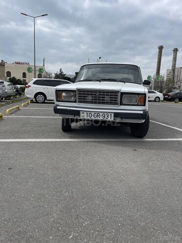 LADA (VAZ) 2107 2000, 78,000 km - 1.6 l - Bakı