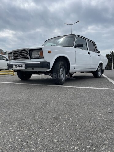 LADA (VAZ) 2107 2000, 78,000 km - 1.6 l - Bakı
