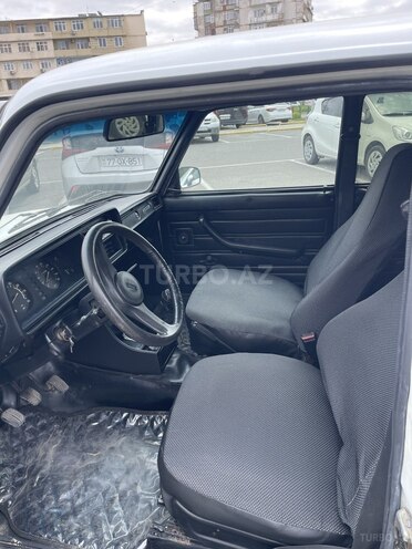 LADA (VAZ) 2107 2000, 78,000 km - 1.6 l - Bakı