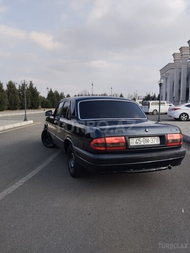 GAZ 3110 2002, 180,000 km - 2.4 l - Ağdaş