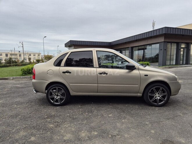 LADA (VAZ) Kalina 2007, 224,000 km - 1.6 l - Bakı