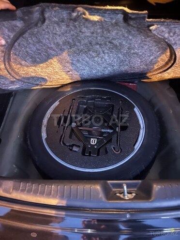 Kia Cerato 2011, 280,500 km - 2.0 l - Bakı