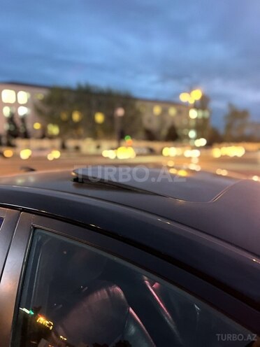 Kia Cerato 2011, 280,500 km - 2.0 l - Bakı