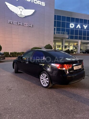 Kia Cerato 2011, 280,500 km - 2.0 l - Bakı