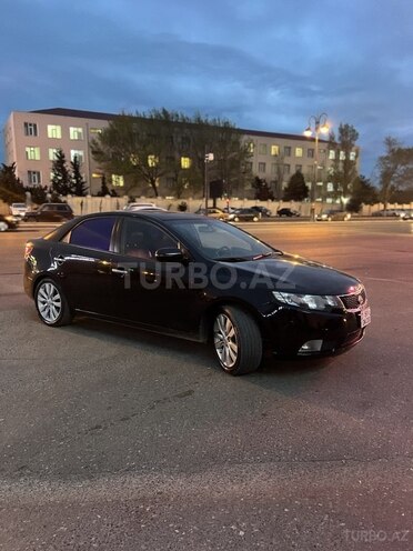 Kia Cerato 2011, 280,500 km - 2.0 l - Bakı