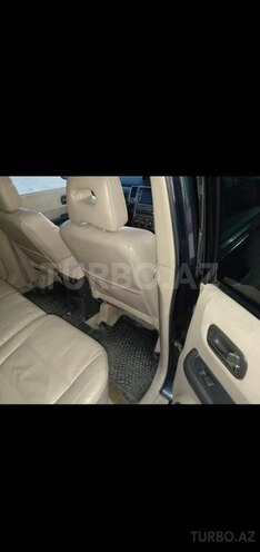 Nissan X-Trail 2006, 240,577 km - 2.5 l - Bakı