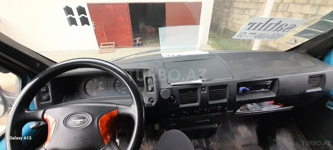 GAZ 33021 1996, 564,770 km - 2.4 l - Lənkəran