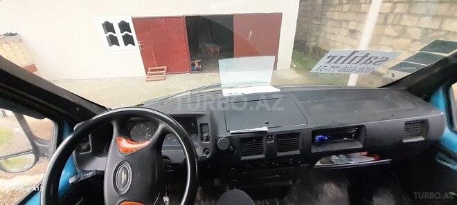 GAZ 33021 1996, 564,770 km - 2.4 l - Lənkəran