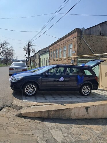 Opel Astra 2006, 223,000 km - 1.3 l - Şəmkir