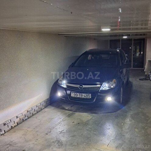 Opel Astra 2006, 223,000 km - 1.3 l - Şəmkir