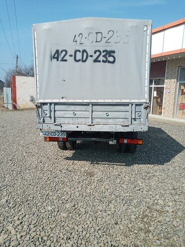 GAZ 33021 1996, 564,770 km - 2.4 l - Lənkəran
