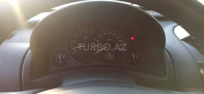 Opel Combo 2008, 280,000 km - 1.3 l - Bakı
