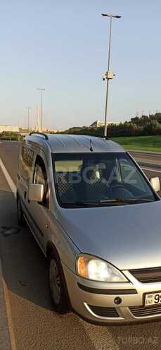 Opel Combo 2008, 280,000 km - 1.3 l - Bakı