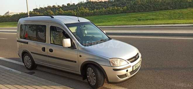 Opel Combo 2008, 280,000 km - 1.3 l - Bakı