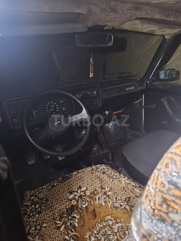 LADA (VAZ) 2107 2008, 250,000 km - 1.6 l - Masallı